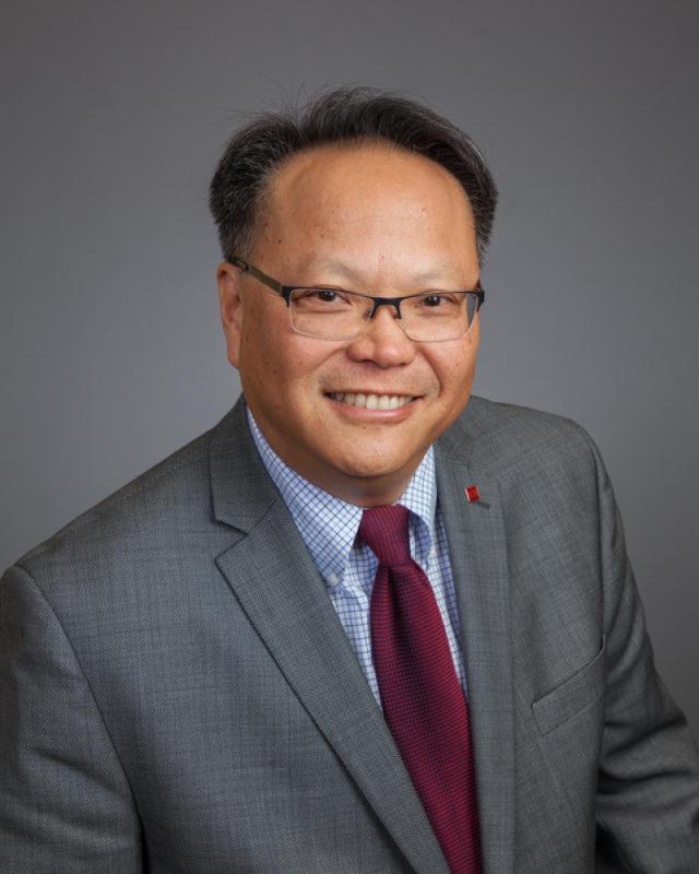 Kevin D. Chin, CCIM