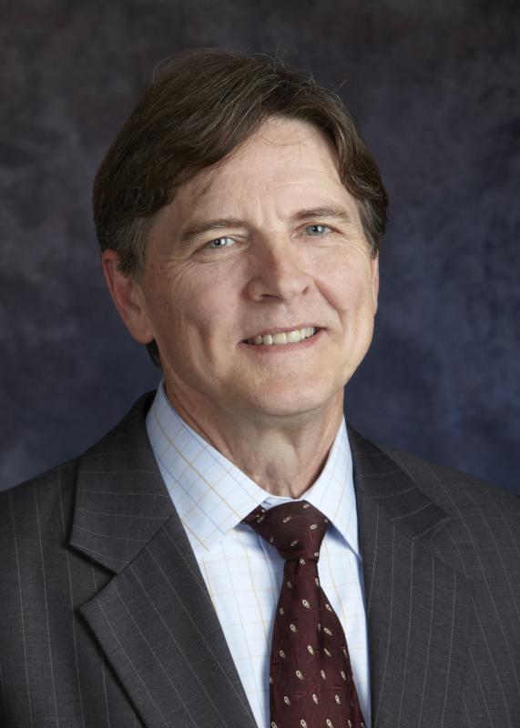 Thomas Collins, CCIM