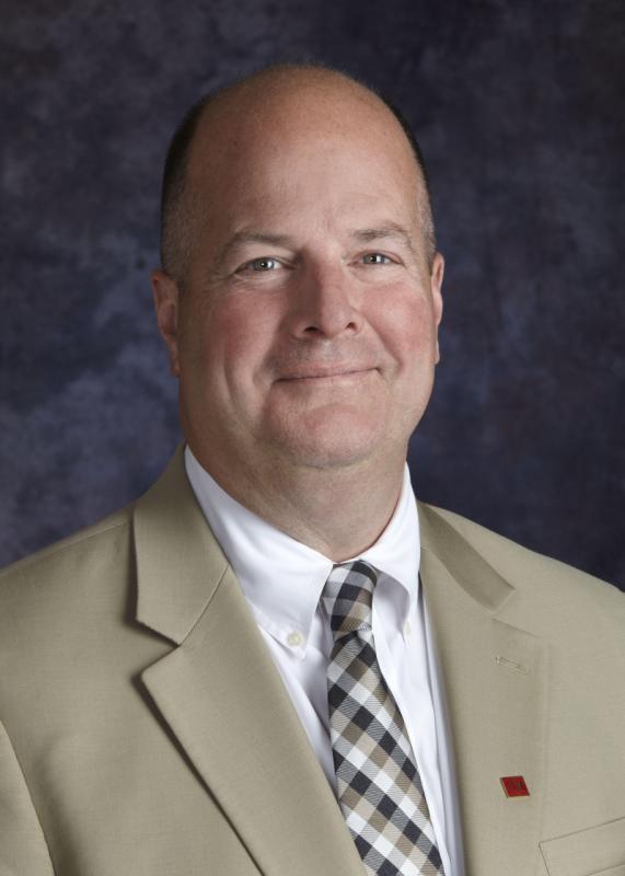 Joseph Deegan, CCIM