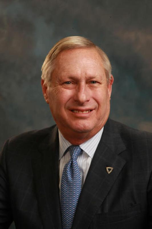 David Dunn, CCIM, SIOR (Dunn Deal)