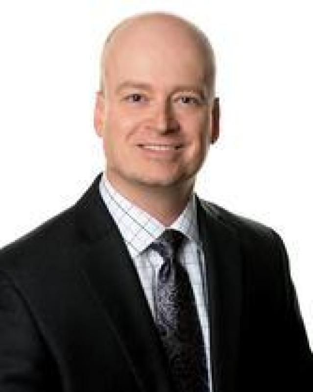 Scott Edmond, CCIM