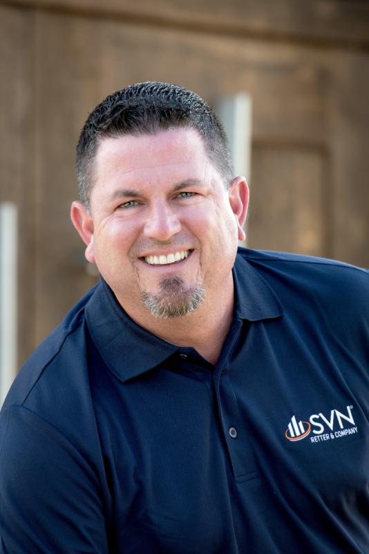 Rob Ellsworth, CCIM