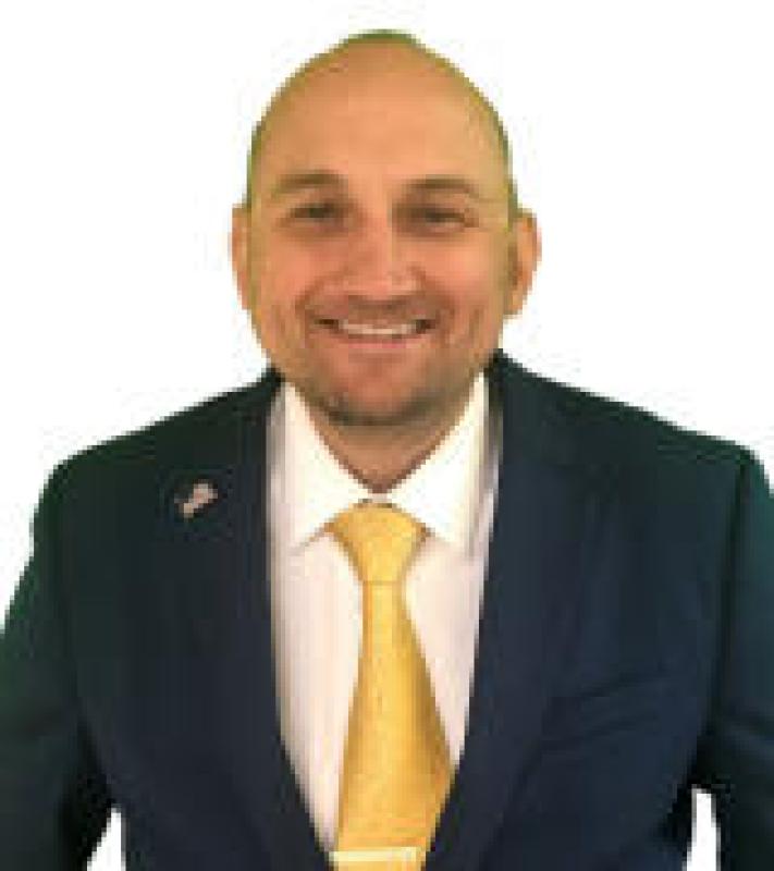 Christopher Vanrichman
