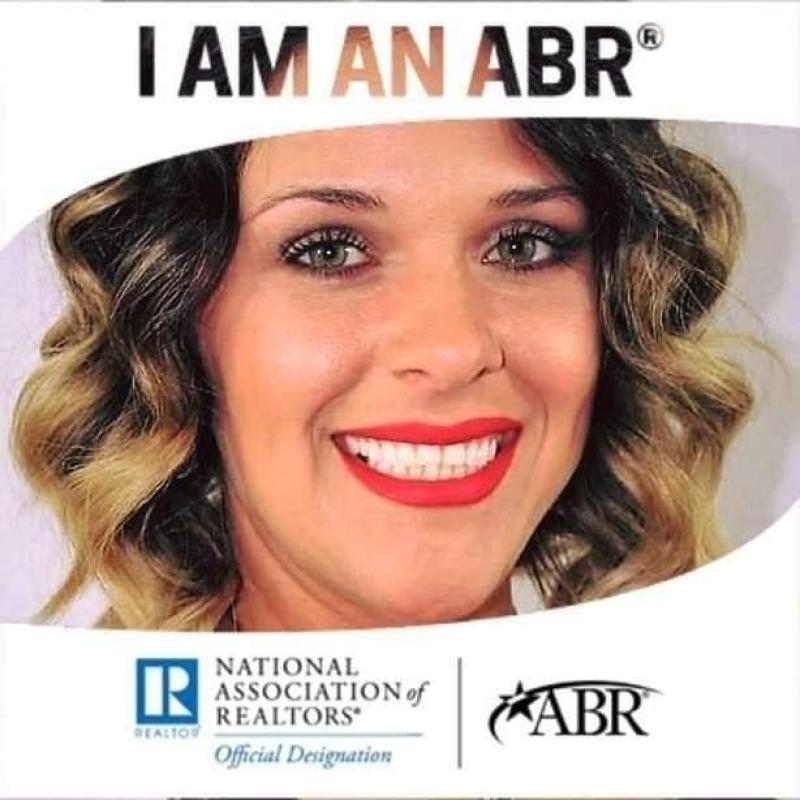 Tabitha Pucek, Realtor, ABR ®️, RENE