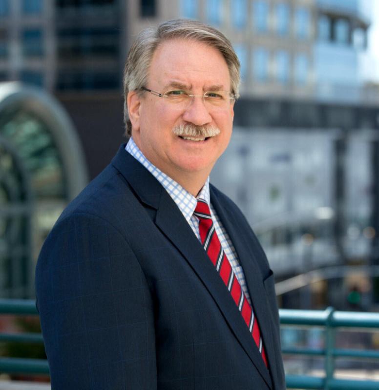 David Gilmore, CCIM