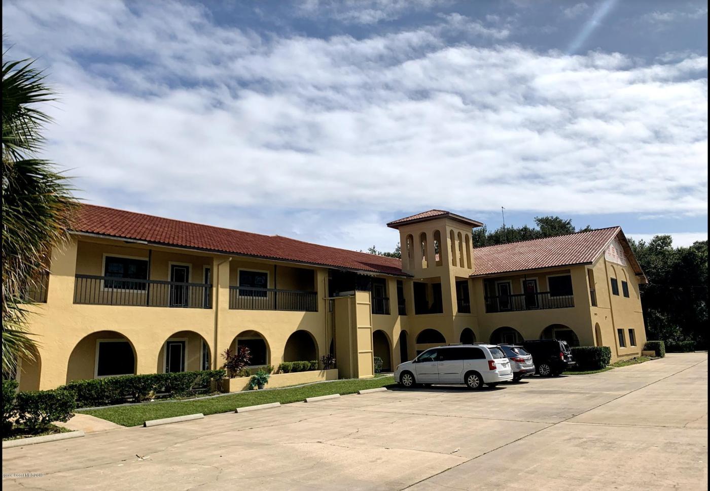 Commercial Offices For Lease