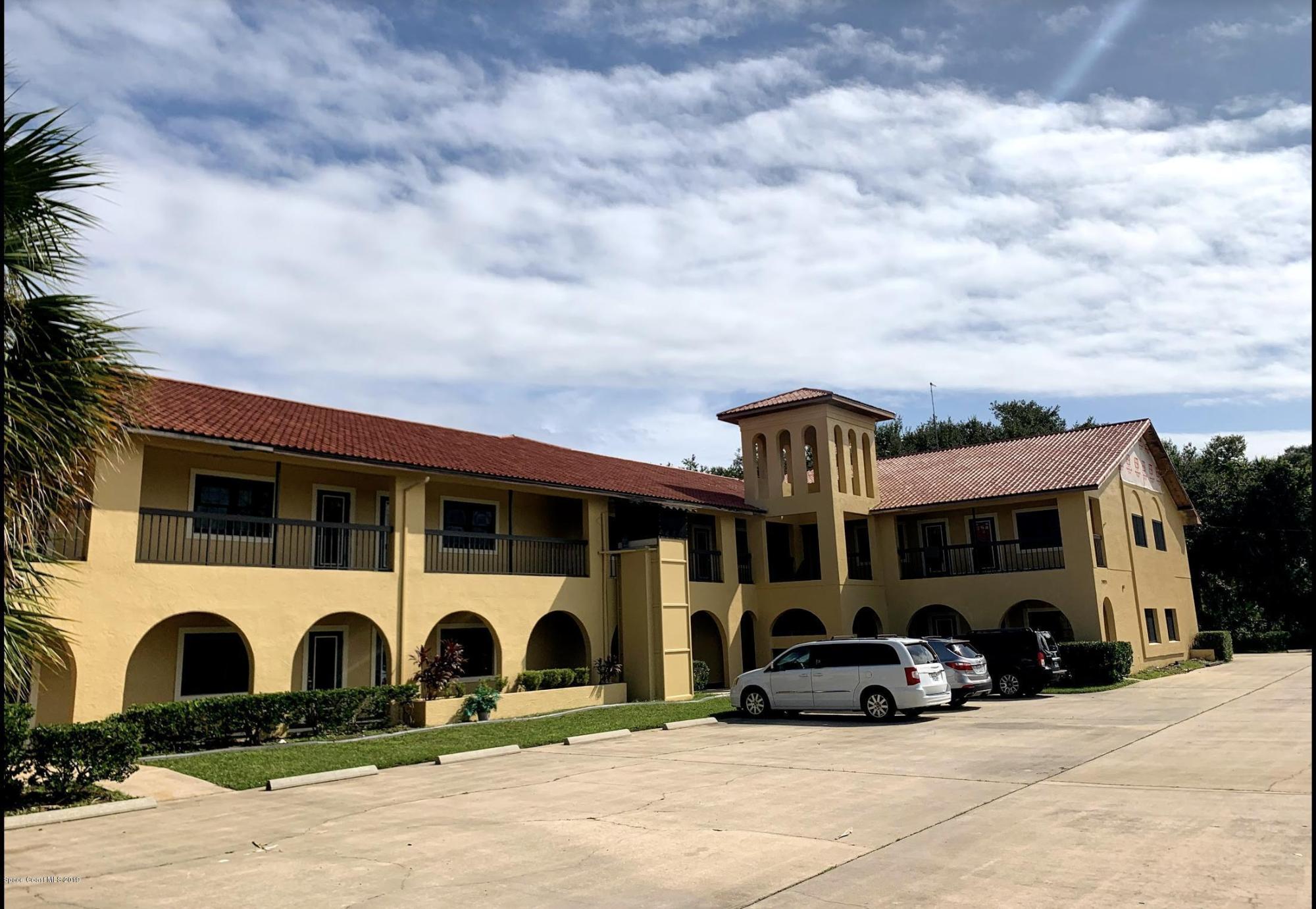 Commercial Offices For Lease