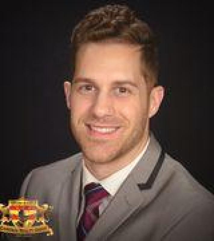 Michael Cameron