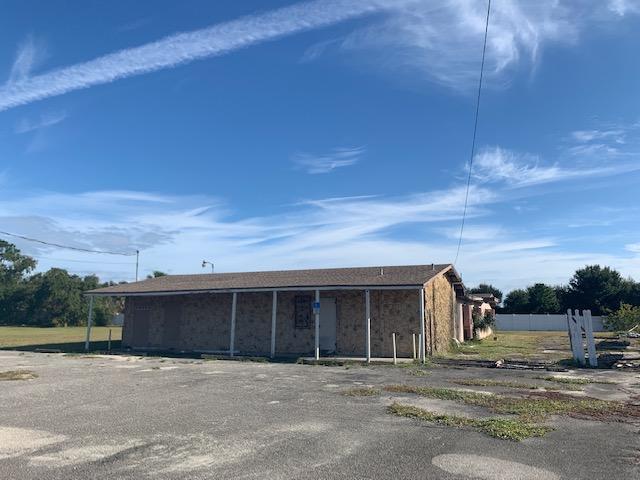 1.3+ Ac Commercial Site on US1 Under $300k
