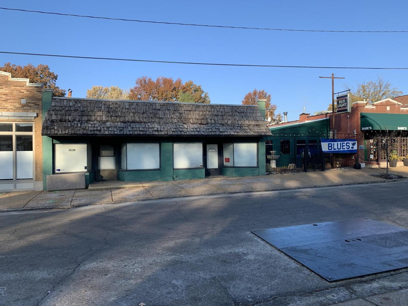 Ivanhoe Ave Commercial Real Estate For Sale