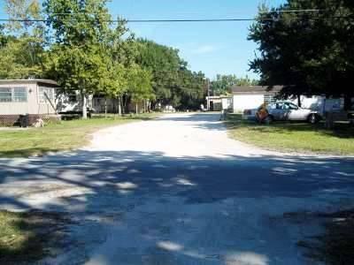 Big T Mobile Home Park