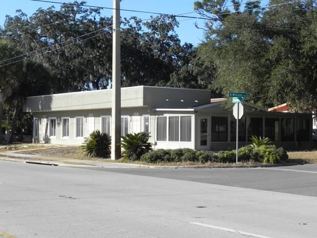 Titusville - Garden