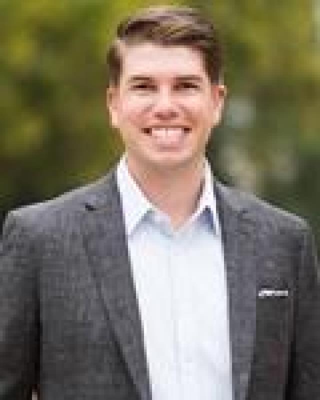 Zane Peterson, CCIM