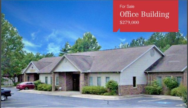 Office/Medical Property for Sale. Rogers, Ark