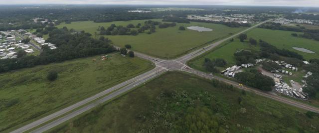 111 Acres for Development
