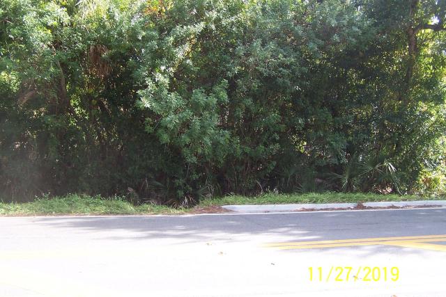 Friday Road