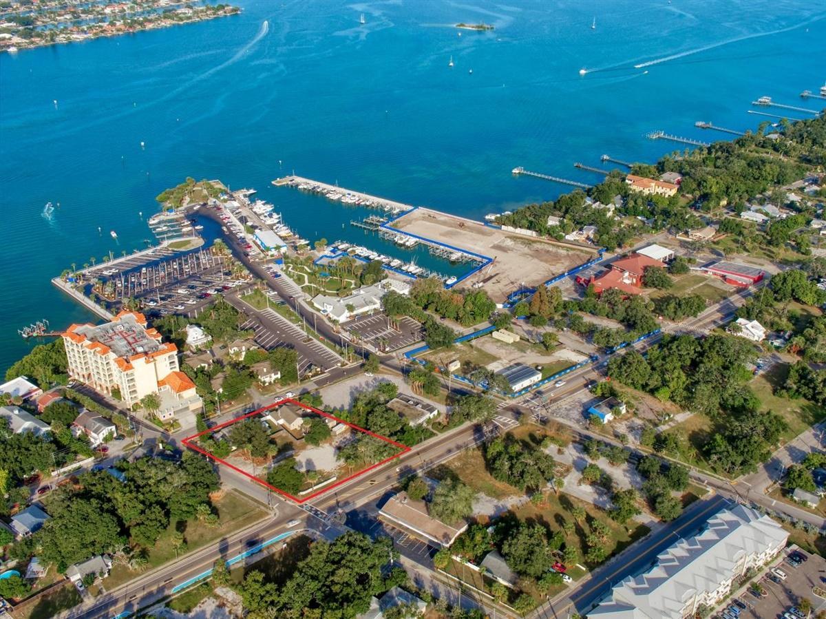 Re-Development Opportunity