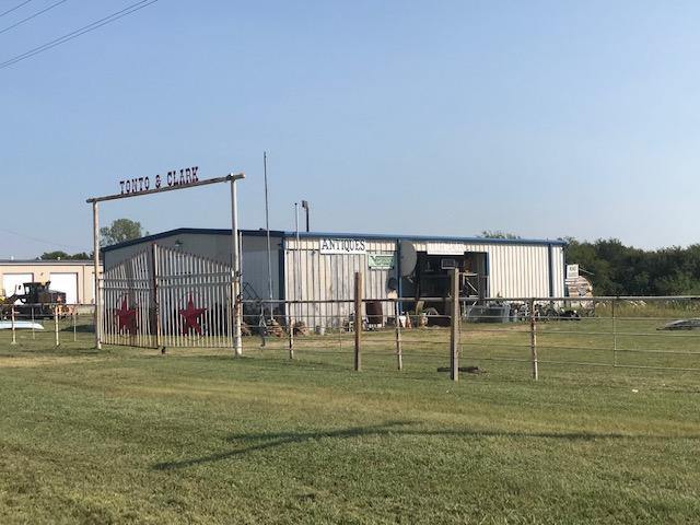 3471 E US Highway 175 | Kaufman, TX