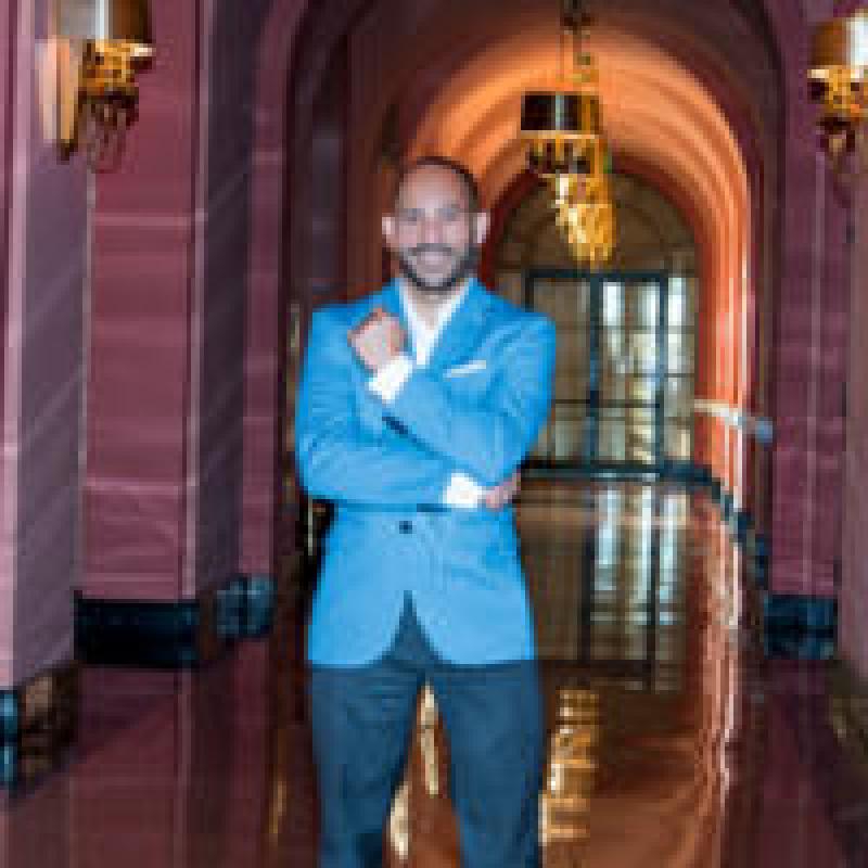 Richard Santana