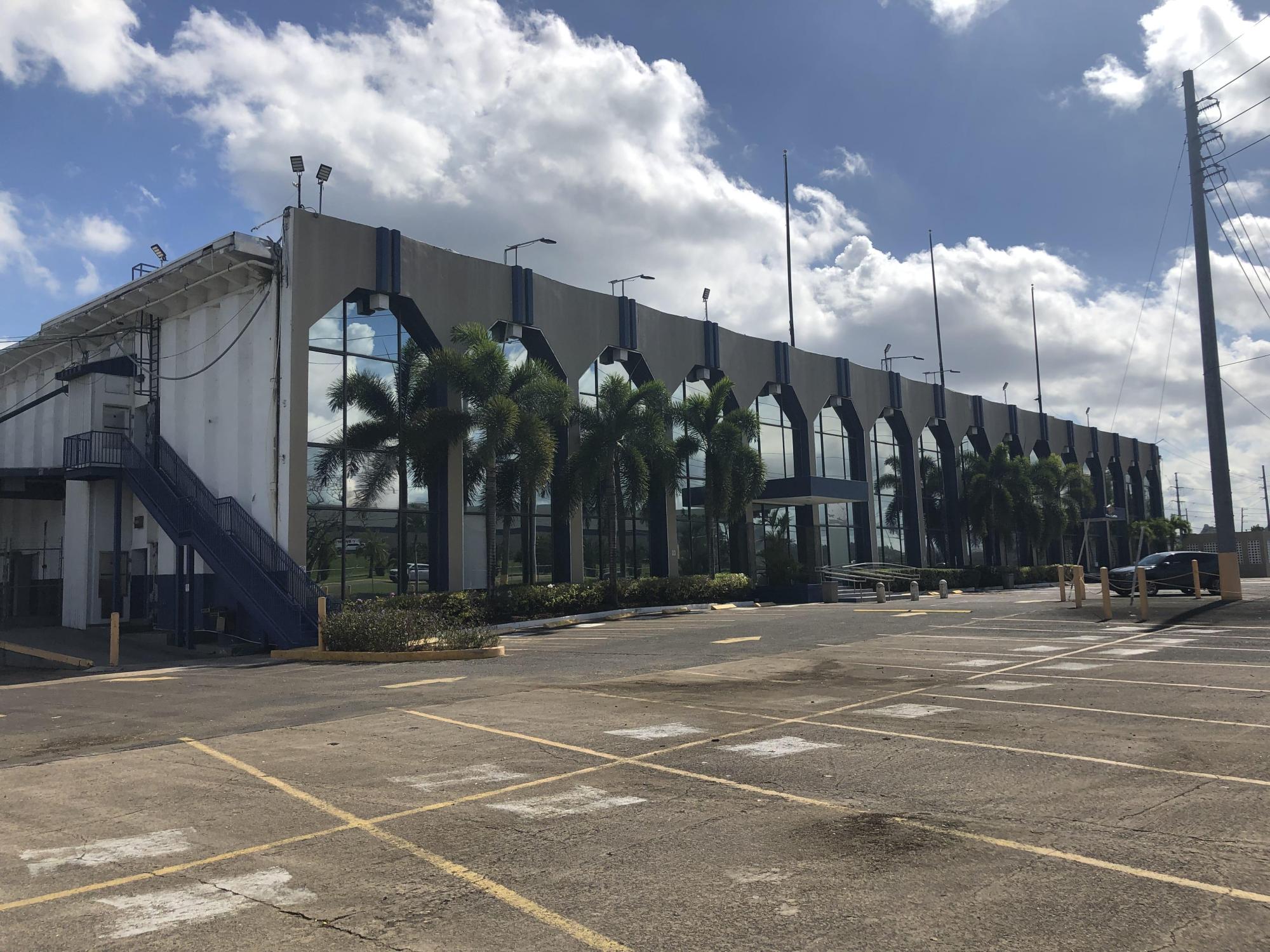 Move-in Ready Cataño Office Building