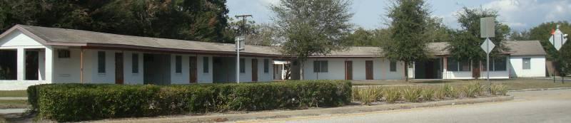 10 Unit Hotel Opportunity