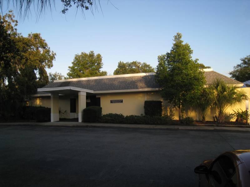 4,000 sf Office Building - 835 7th St.