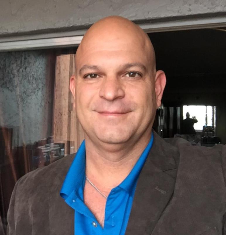 Pedro E. Barreto, CCIM, MSIRE