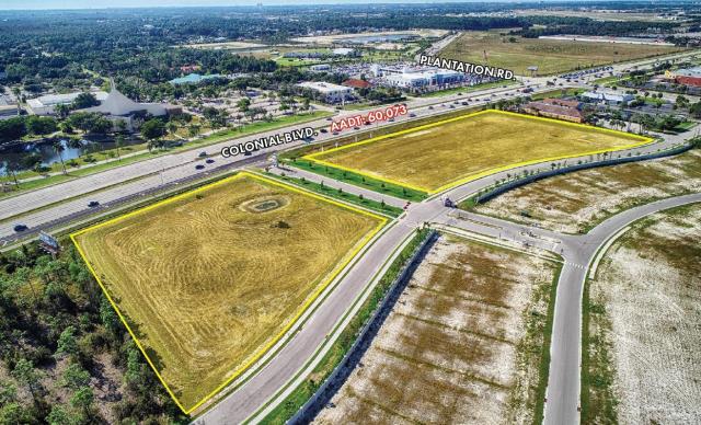 Castalina Commercial - UNDER CONTRACT