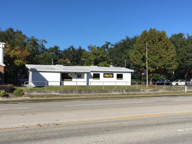 Office/Retail standalone building