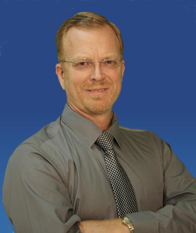 Ricky Harper