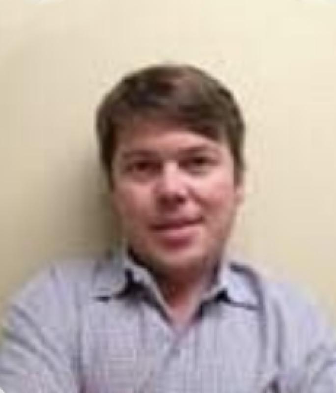 J. Steve Rudnianyn