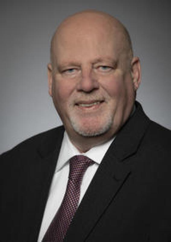 Edward Myers, CCIM