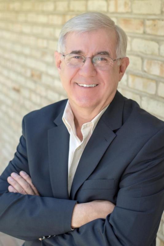 Michael Riggs