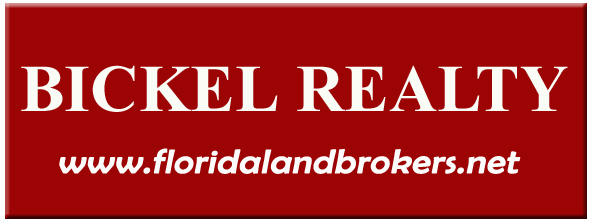 Terry Bickel, ALC, CCIM logo