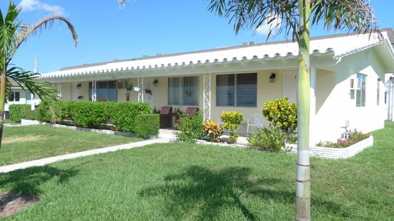 Fourplex For Sale