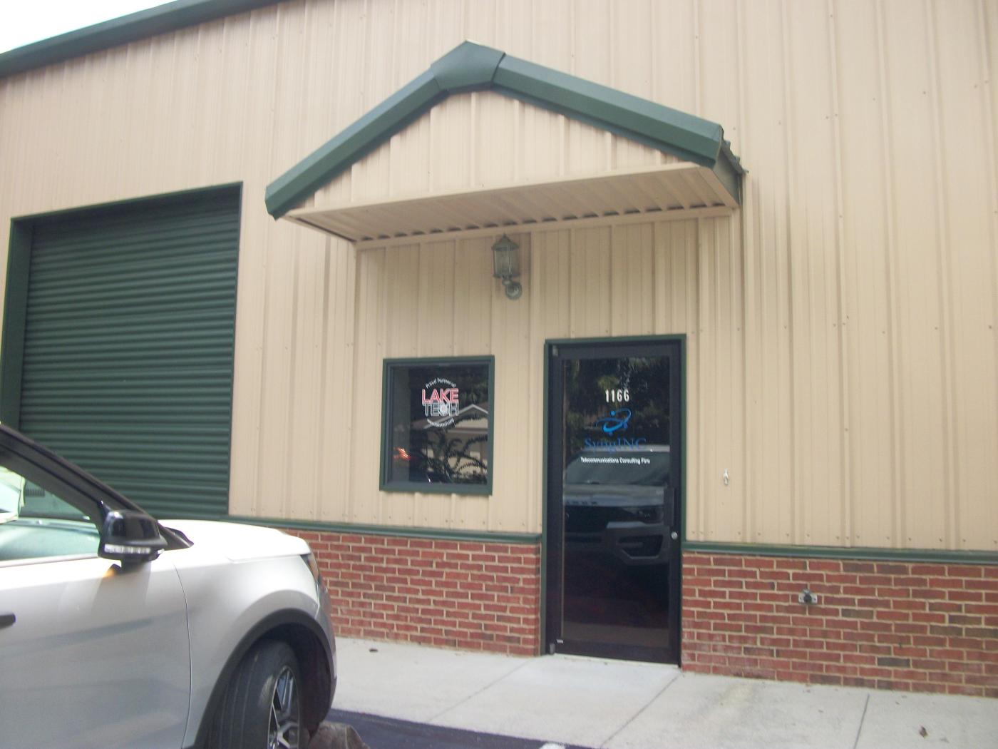 2-Story Professional Office/Open Space
