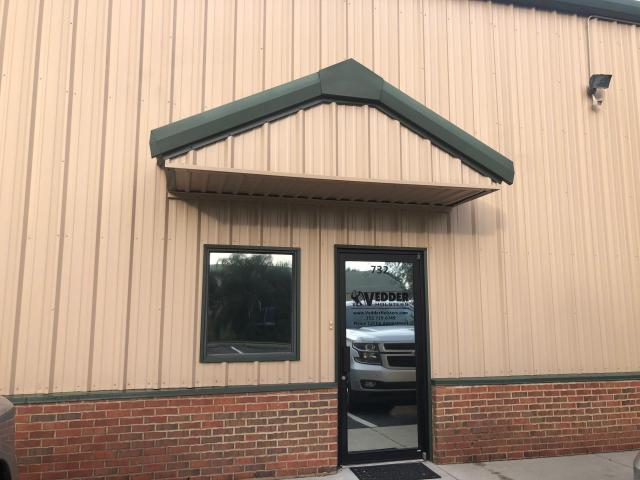 2-Story Professional Office/Open Space