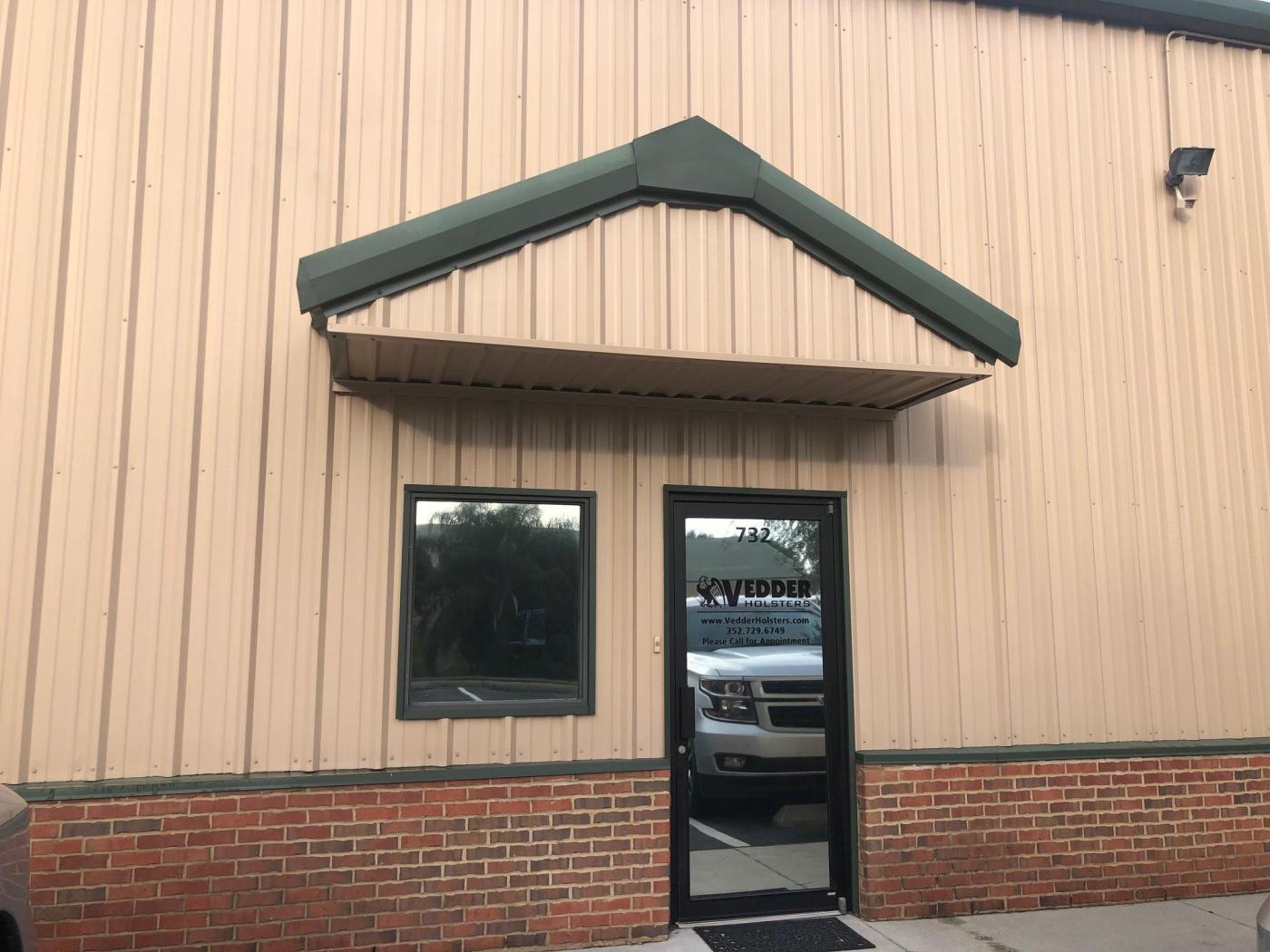 2-Story Professional Office/Open Space