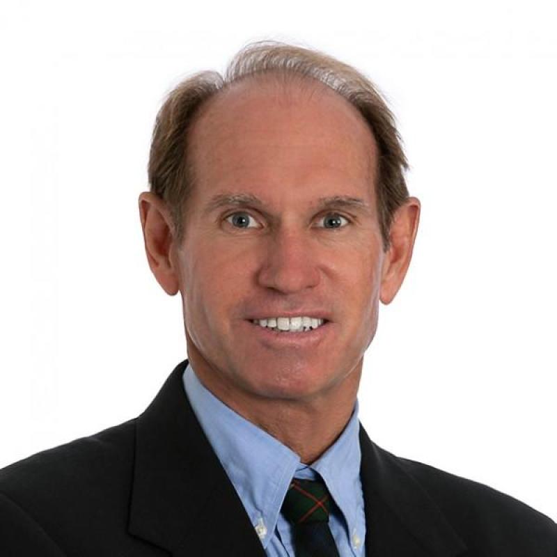 Raymond A. Walsh
