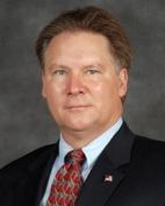 Donald W. Wyks