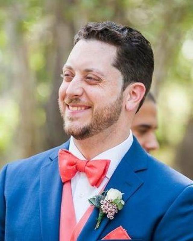 Scott Alfano