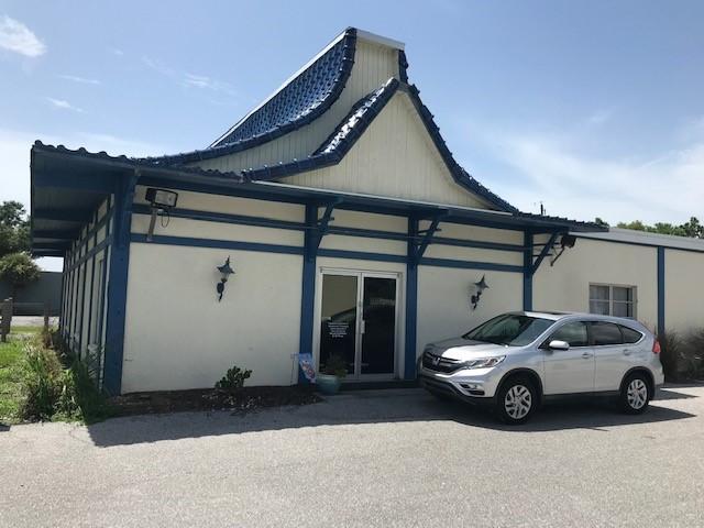 W. Dearborn CG Zoned Building For Sale