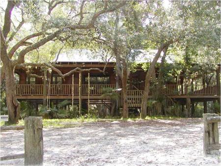 St. Marys Riverfront Property