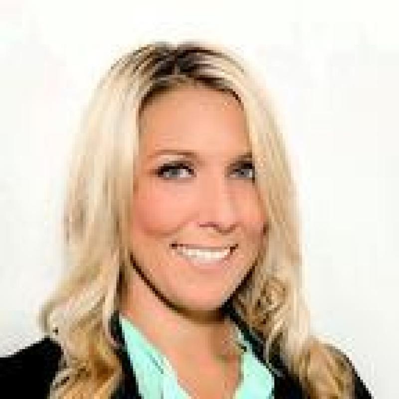 Katie McGonigal