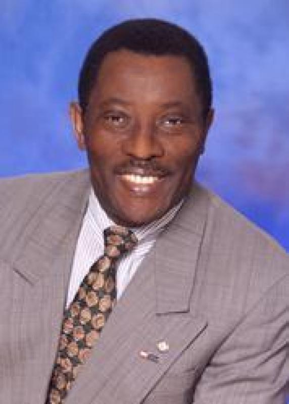 Jim Auguste