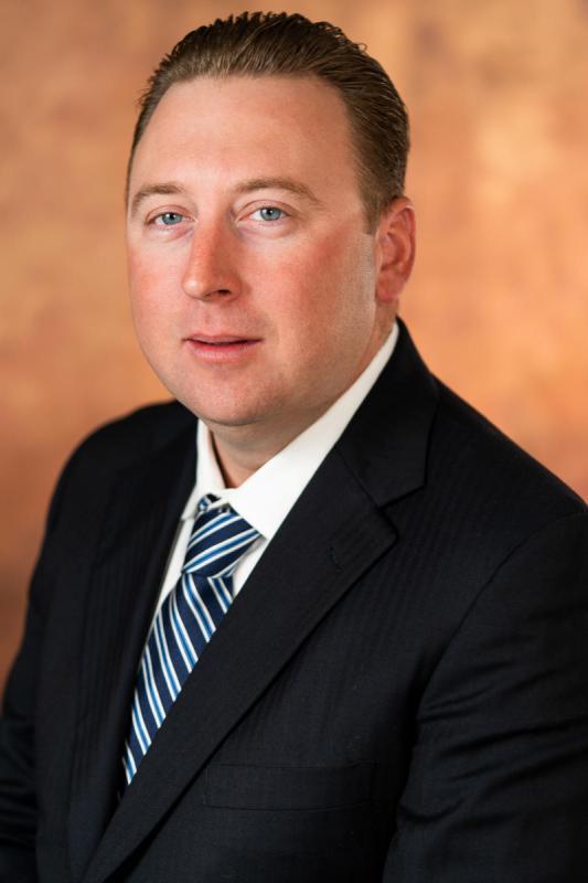 Charles Harvey