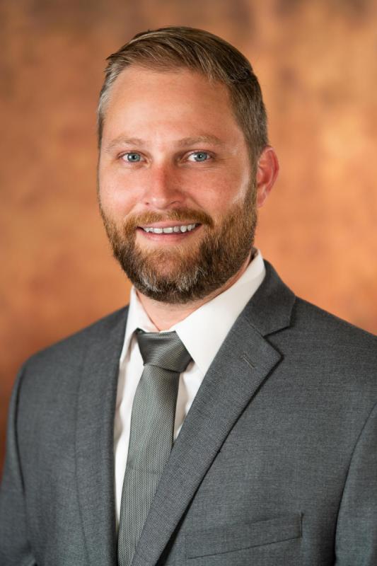 Jed Kleppen