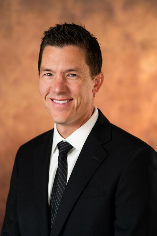 Darren Siegel