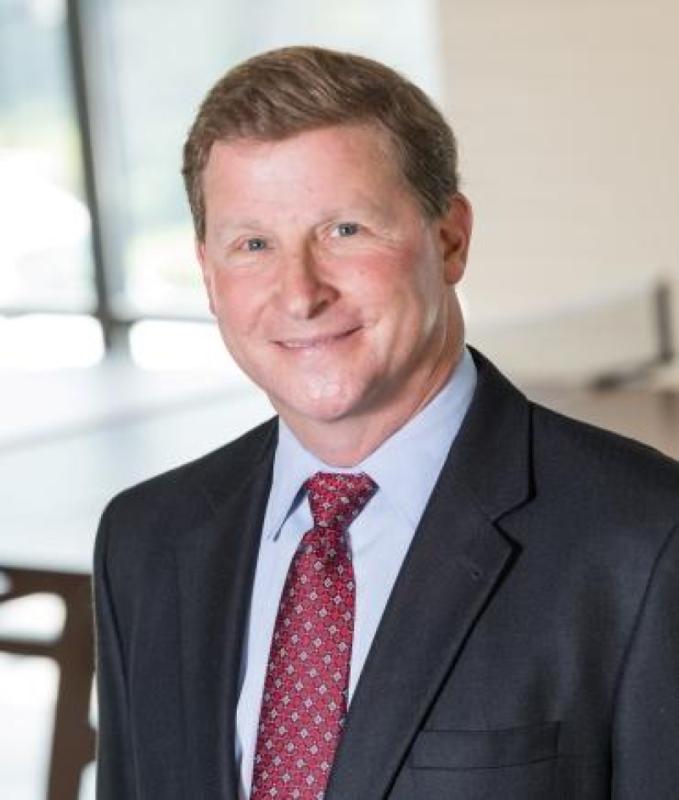 Alan Joel, CCIM