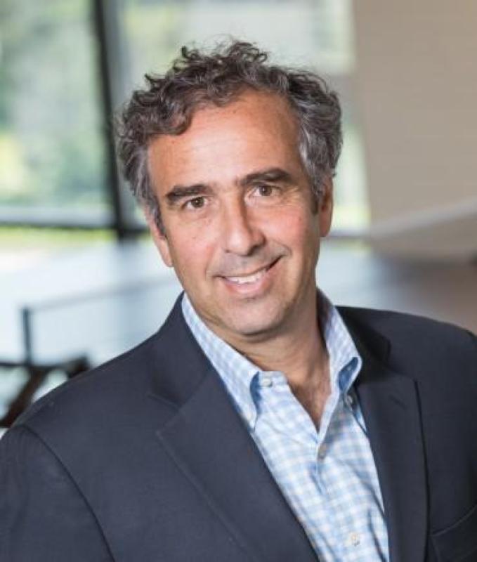 Dan Granot, SIOR